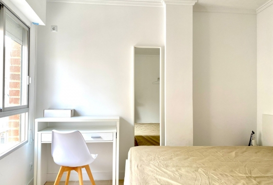 Resale - Apartment / flat - Guardamar del Segura - Guardamar Playa