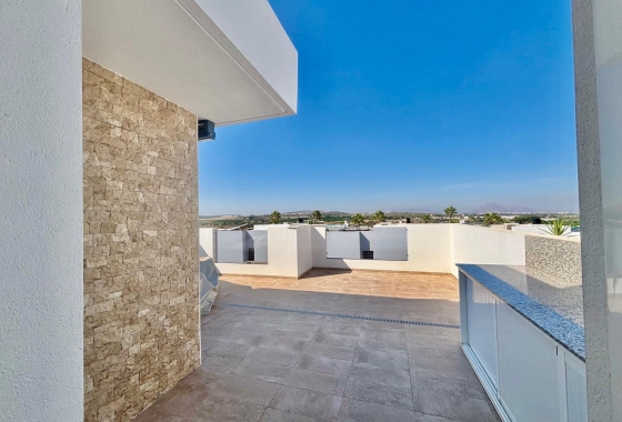 Resale - Villa - Benijofar - Pueblo 4