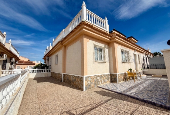 Resale - Townhouse - Rojales - Pueblo