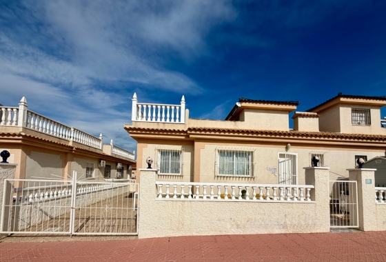Resale - Townhouse - Rojales - Pueblo