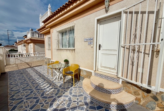 Resale - Townhouse - Rojales - Pueblo