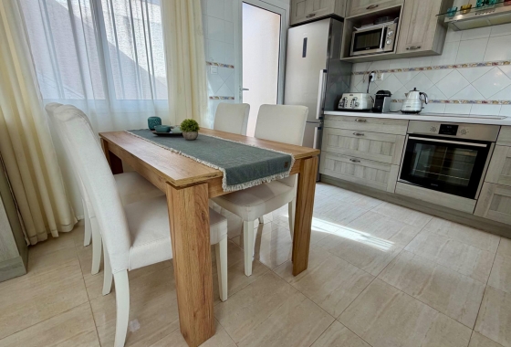 Resale - Townhouse - Rojales - Pueblo