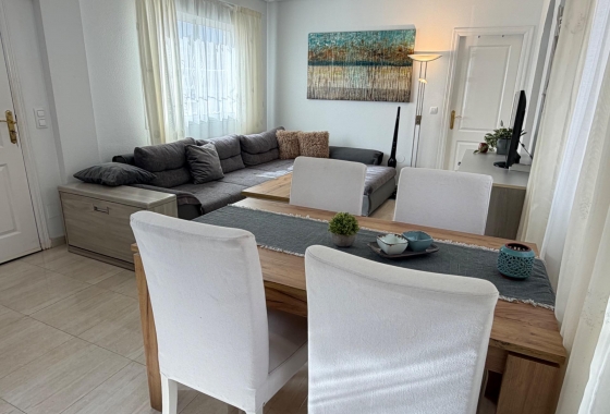 Resale - Townhouse - Rojales - Pueblo