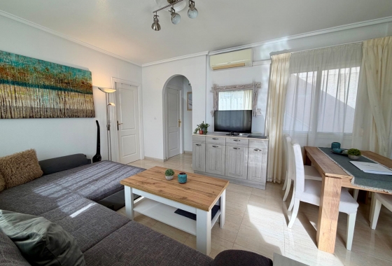 Resale - Townhouse - Rojales - Pueblo