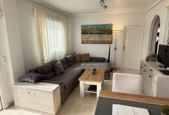 Resale - Townhouse - Rojales - Pueblo