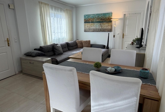 Resale - Townhouse - Rojales - Pueblo