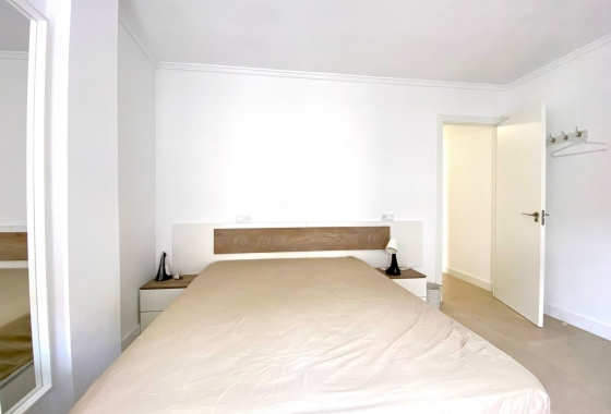 Resale - Apartment / flat - Guardamar del Segura - Guardamar Playa