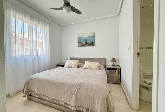 Resale - Townhouse - Rojales - Pueblo