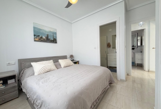 Resale - Townhouse - Rojales - Pueblo