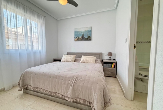 Resale - Townhouse - Rojales - Pueblo