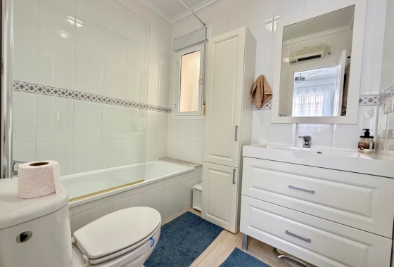 Resale - Townhouse - Rojales - Pueblo