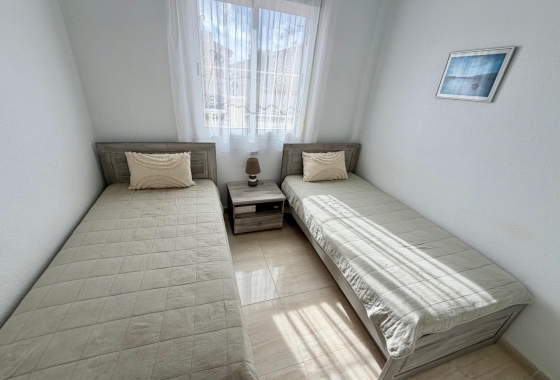 Resale - Townhouse - Rojales - Pueblo