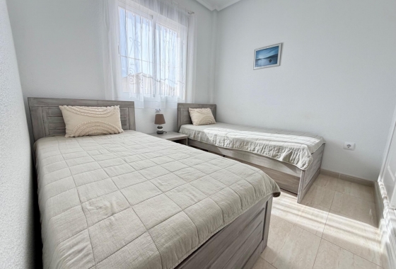 Resale - Townhouse - Rojales - Pueblo