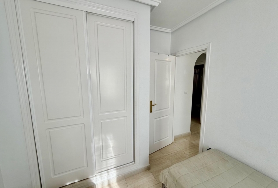 Resale - Townhouse - Rojales - Pueblo