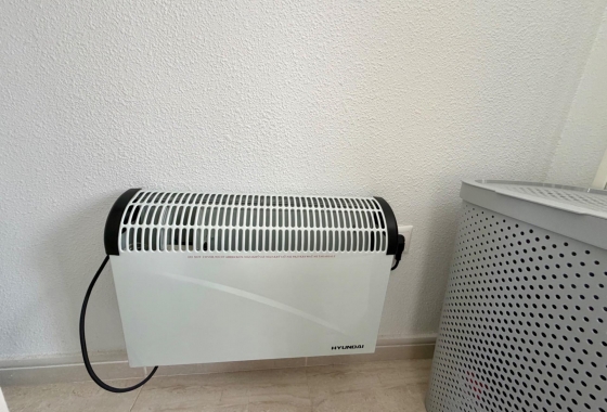 Resale - Townhouse - Rojales - Pueblo