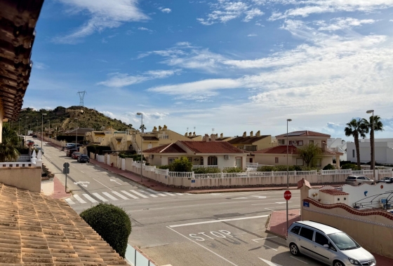 Resale - Townhouse - Rojales - Pueblo