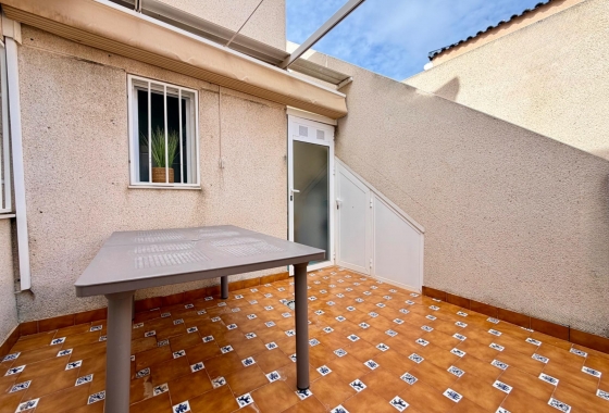 Resale - Townhouse - Rojales - Pueblo
