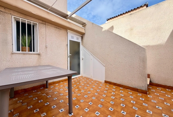 Resale - Townhouse - Rojales - Pueblo