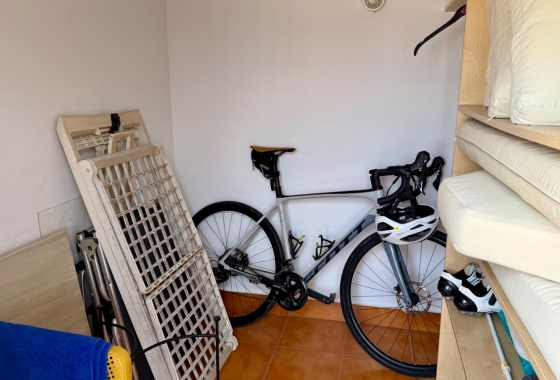 Resale - Townhouse - Rojales - Pueblo