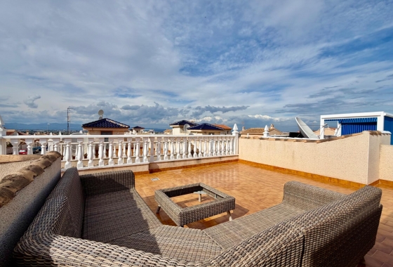 Resale - Townhouse - Rojales - Pueblo