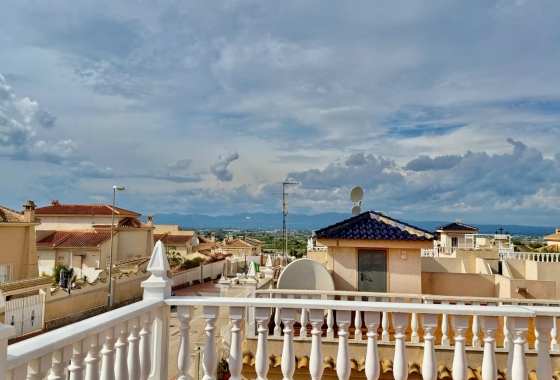 Resale - Townhouse - Rojales - Pueblo