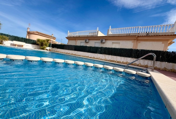 Resale - Townhouse - Rojales - Pueblo