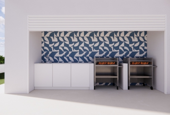 Новостройка - Квартира - Torre de la Horadada