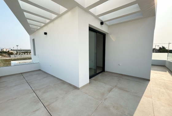 New Build - Chalet - Dolores