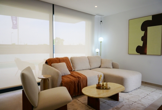 New Build - Chalet - Dolores