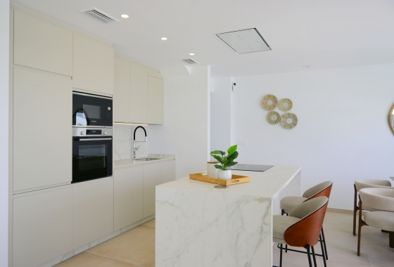 New Build - Chalet - Dolores