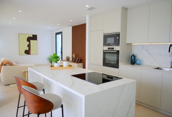 New Build - Chalet - Dolores