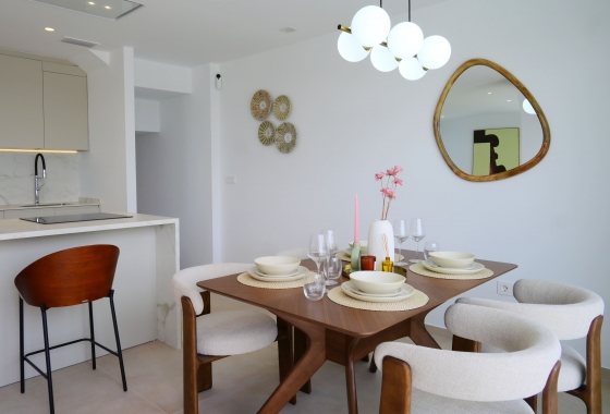 New Build - Chalet - Dolores