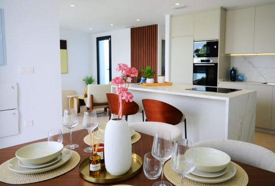 New Build - Chalet - Dolores