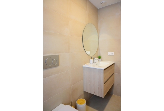 New Build - Chalet - Dolores