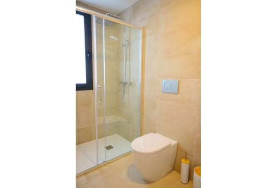 New Build - Chalet - Dolores