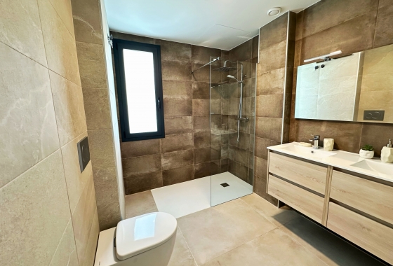 New Build - Chalet - Dolores