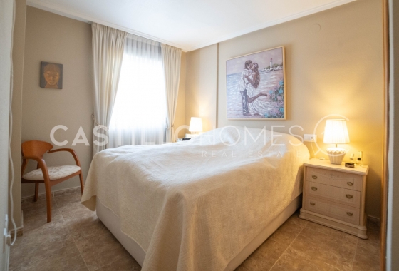 Resale - Apartment / flat - Torrevieja - Centro