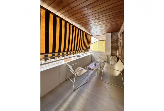 Resale - Apartment / flat - Torrevieja - Costa Blanca