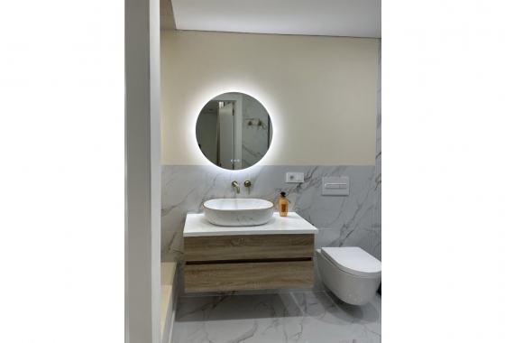 Resale - Apartment / flat - Torrevieja - Costa Blanca