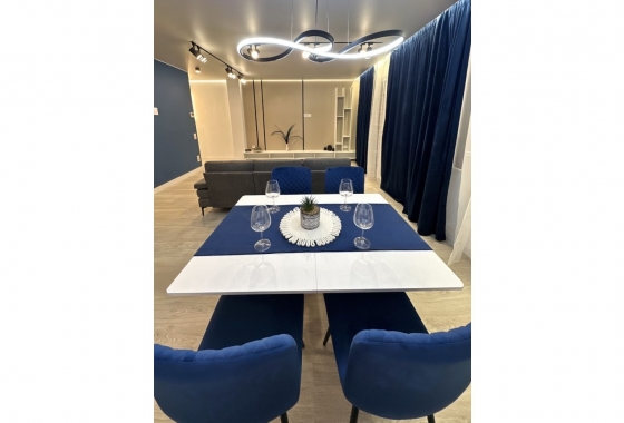 Resale - Apartment / flat - Torrevieja - Costa Blanca