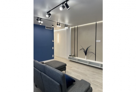 Resale - Apartment / flat - Torrevieja - Costa Blanca