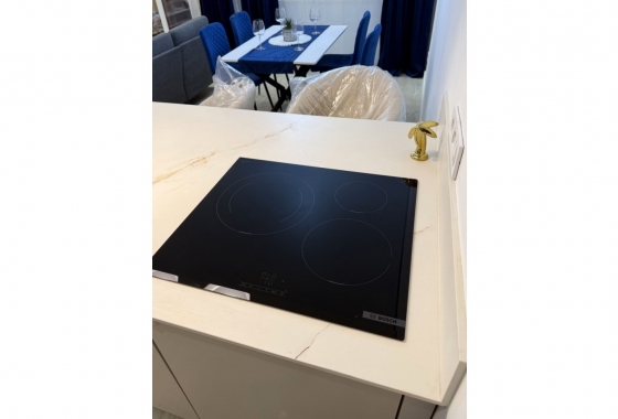 Resale - Apartment / flat - Torrevieja - Costa Blanca