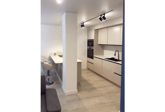 Resale - Apartment / flat - Torrevieja - Costa Blanca