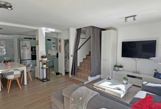 Revente - Maison de ville - Orihuela Costa - Costa Blanca