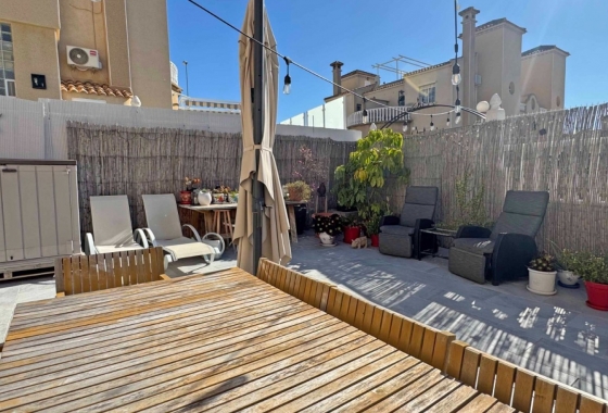 Revente - Maison de ville - Orihuela Costa - Costa Blanca