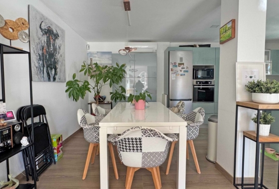 Revente - Maison de ville - Orihuela Costa - Costa Blanca