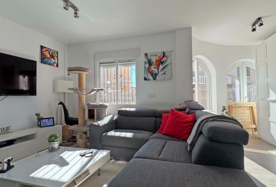 Revente - Maison de ville - Orihuela Costa - Costa Blanca