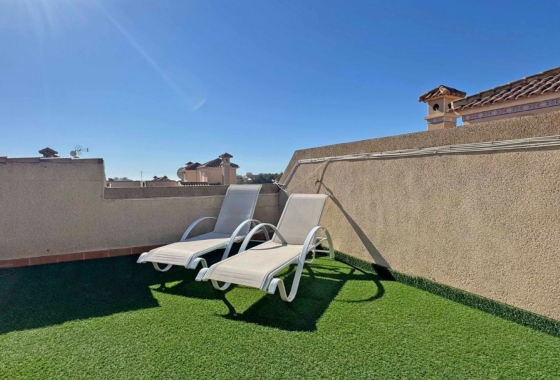 Revente - Maison de ville - Orihuela Costa - Costa Blanca