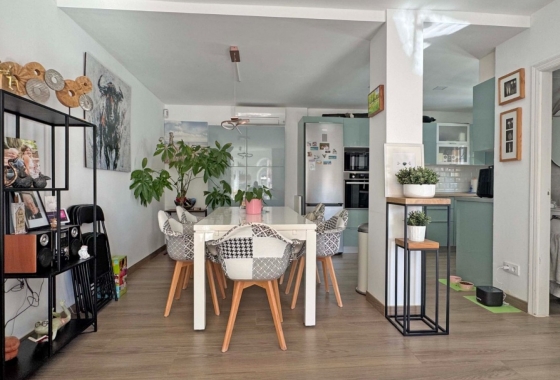 Revente - Maison de ville - Orihuela Costa - Costa Blanca