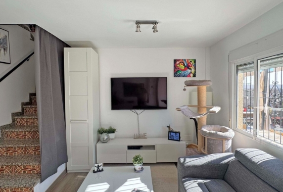 Revente - Maison de ville - Orihuela Costa - Costa Blanca